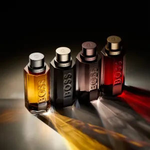 HUGO BOSS THE SCENT ELIXIR PARFUM INTENSE FOR HER Parfum