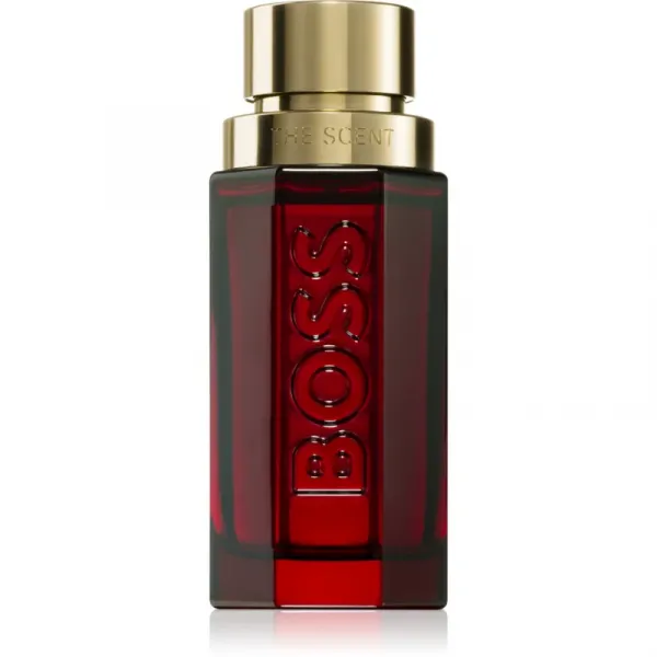 HUGO BOSS THE SCENT ELIXIR PARFUM INTENSE FOR HER Parfum