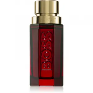 HUGO BOSS THE SCENT ELIXIR PARFUM INTENSE FOR HER Parfum