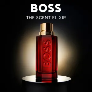Hugo Boss BOSS The Scent Elixir for him Parfum parfém intense pre mužov 50 ml