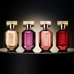 Hugo Boss BOSS The Scent Magnetic for her parfumovaná voda pre ženy 30 ml