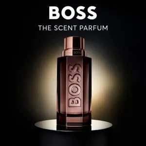 Hugo Boss BOSS The Scent Le Parfum parfém pre mužov 50 ml