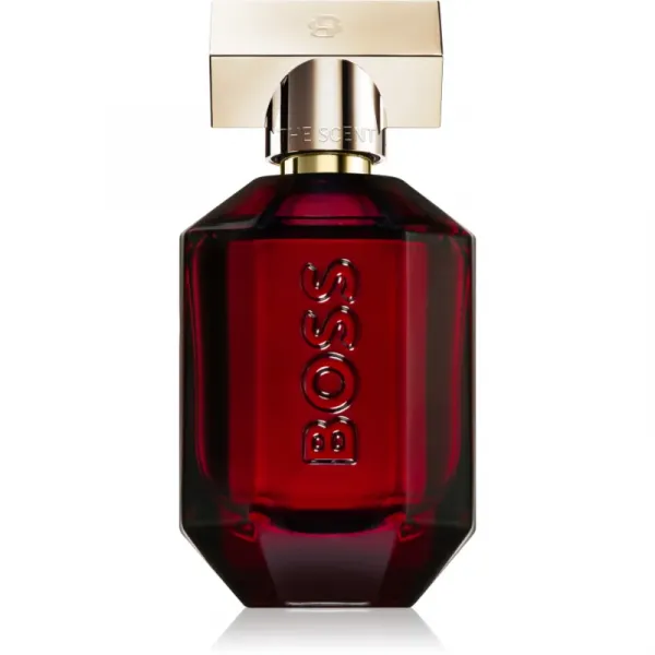 HUGO BOSS THE SCENT ELIXIR PARFUM INTENSE FOR HER Parfum
