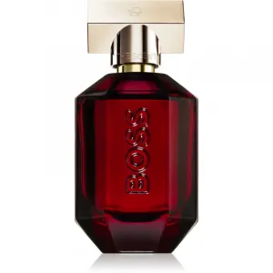 HUGO BOSS THE SCENT ELIXIR PARFUM INTENSE FOR HER Parfum
