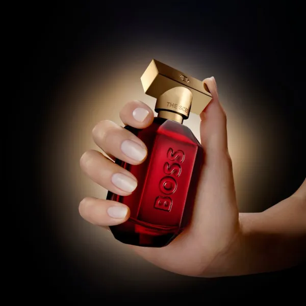 HUGO BOSS THE SCENT ELIXIR PARFUM INTENSE FOR HER Parfum
