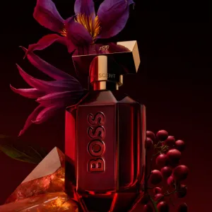 HUGO BOSS THE SCENT ELIXIR PARFUM INTENSE FOR HER Parfum