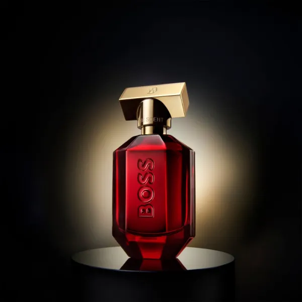 HUGO BOSS THE SCENT ELIXIR PARFUM INTENSE FOR HER Parfum