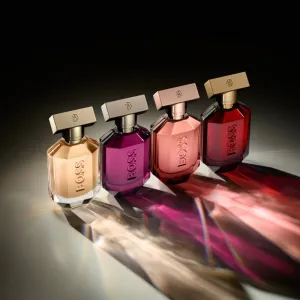 HUGO BOSS THE SCENT ELIXIR PARFUM INTENSE FOR HER Parfum