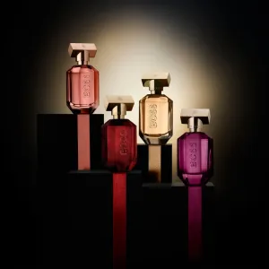HUGO BOSS THE SCENT ELIXIR PARFUM INTENSE FOR HER Parfum