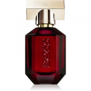HUGO BOSS THE SCENT ELIXIR PARFUM INTENSE FOR HER Parfum