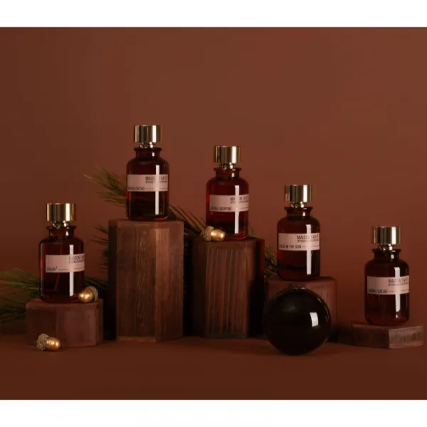 Maison Tahité Cacao Libertine parfumovaná voda unisex 100 ml