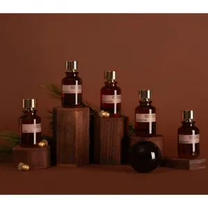 Maison Tahité Cacao Libertine parfumovaná voda unisex 100 ml