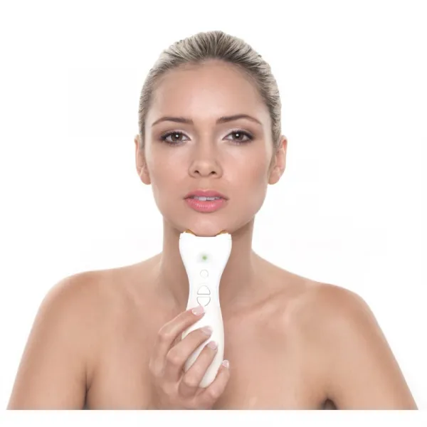 RIO 60 Second neck toner masážny prístroj na tvár