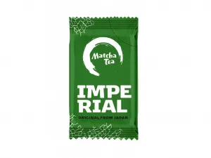 BIO MATCHA Tea Imperial 25x2