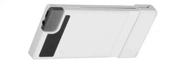 Korg nanoKEY Fold White