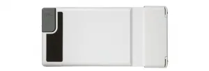 Korg nanoKEY Fold White