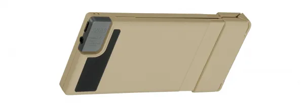Korg nanoKEY Fold Sand Beige
