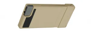 Korg nanoKEY Fold Sand Beige