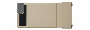 Korg nanoKEY Fold Sand Beige