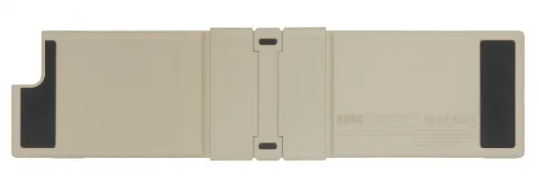 Korg nanoKEY Fold Sand Beige