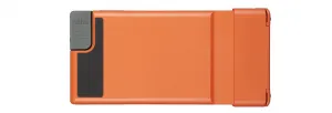 Korg nanoKEY Fold Lava Orange