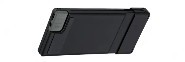 Korg nanoKEY Fold Black