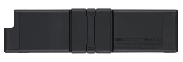 Korg nanoKEY Fold Black