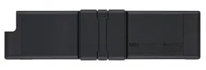 Korg nanoKEY Fold Black