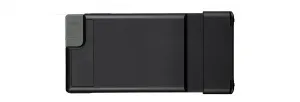 Korg nanoKEY Fold Black