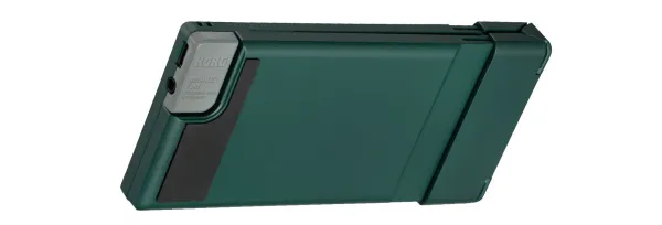 Korg nanoKEY Fold Alpine Green