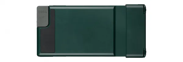 Korg nanoKEY Fold Alpine Green