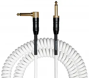 Cascha Advanced Line Guitar Cable 6 m Rovný - Zalomený Nástrojový kábel