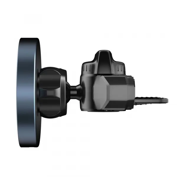 Tech-Protect V5 MagSafe CD Vent držiak na mobil do auta 15W, čierny