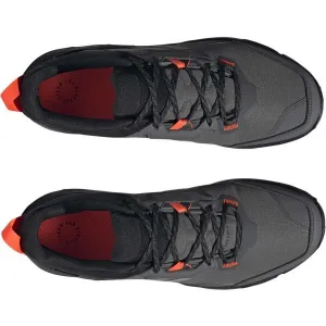 Pánska nízka turistická obuv ADIDAS TERREX AX4 GTX GRESIX GREFOU SOLRED