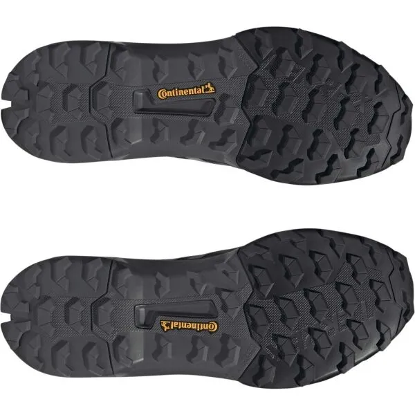 Pánska nízka turistická obuv ADIDAS TERREX AX4 GTX GRESIX GREFOU SOLRED