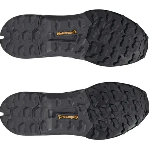 Pánska nízka turistická obuv ADIDAS TERREX AX4 GTX GRESIX GREFOU SOLRED