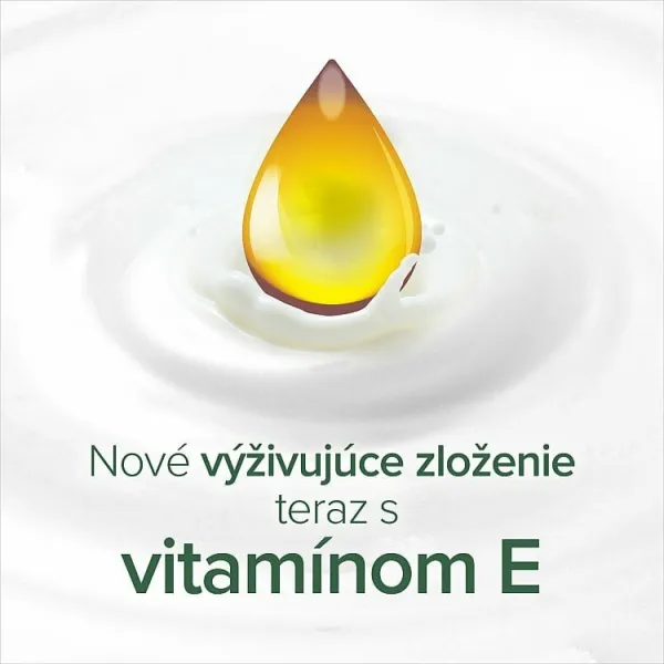Palmolive Naturals Jasmine & Milk sprchové mlieko pre jemnú a hladkú pokožku 500 ml