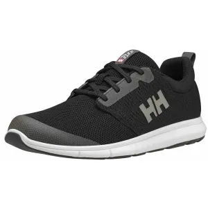 Helly Hansen FEATHERING Pánska voľnočasová obuv, čierna, veľkosť 43