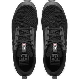 Helly Hansen FEATHERING Pánska voľnočasová obuv, čierna, veľkosť 43