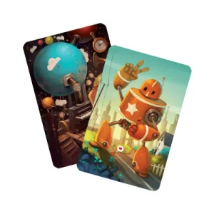 Asmodee Dixit 6. rozšírenie Memories