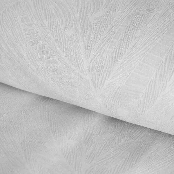 Posteľná súprava DAMASK 01 - biela