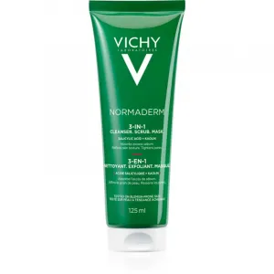 VICHY NORMADERM 3v1 Cleanser