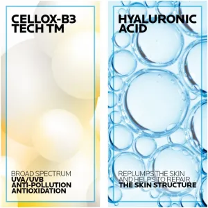 La Roche-Posay Anthelios Age Correct denný ochranný krém proti starnutiu pleti SPF 50 50 ml
