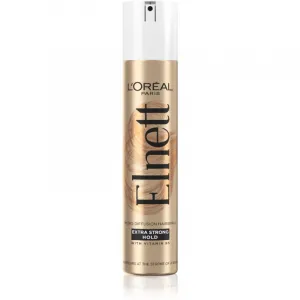 L'Oréal Paris Elnett Fixation mikrodifúzny lak na vlasy 300ml 1ks