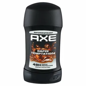 Axe Dark Temptation tuhý antiperspirant pre mužov 50 ml