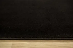 Koberec Sierra 78 čierny