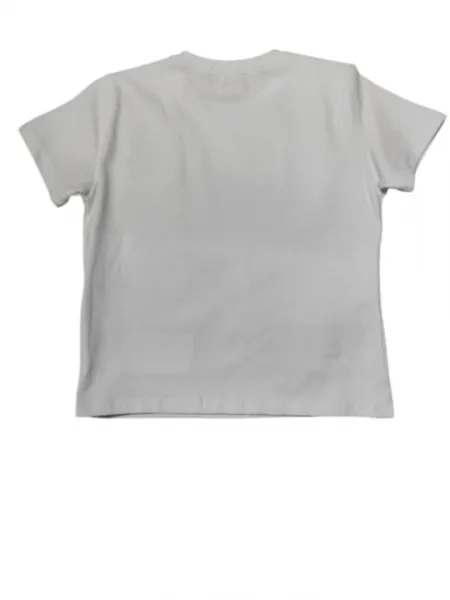 Fashionkids Dievčenský komplet JANKA Farba: Červená, Veľkosť: 110/116