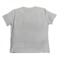 Fashionkids Dievčenský komplet JANKA Farba: Červená, Veľkosť: 110/116