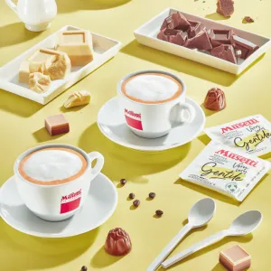 Musetti mletá káva Gentile - 250g