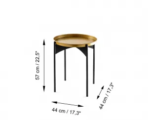 Konferenčný stolík Shb-002